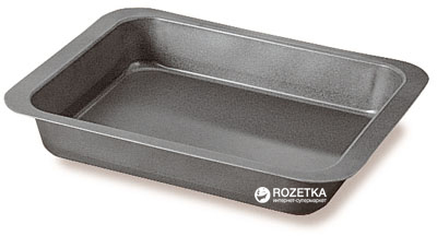 

Противень Ballarini Patisserie 22х28 см (1AGG00.28)
