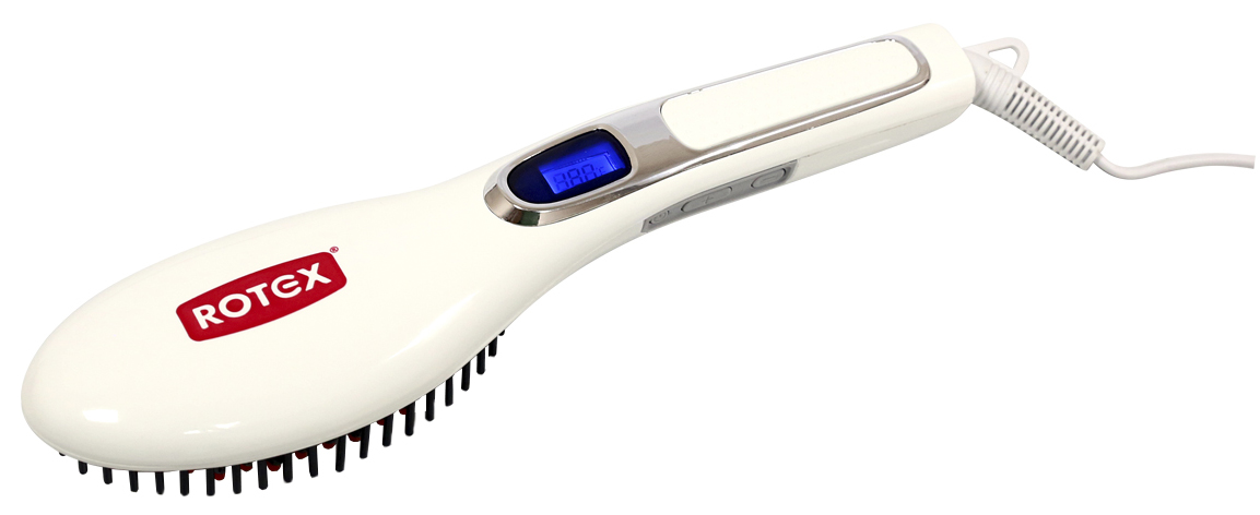 

Щетка-выпрямитель ROTEX RHC360-C Magic Brush