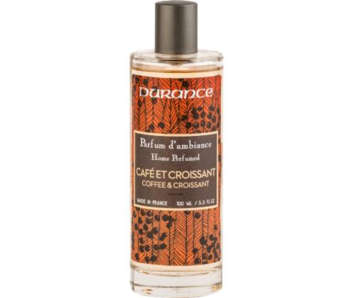 

Духи для дома Durance Home Perfumed 100 мл Кофе и круасан