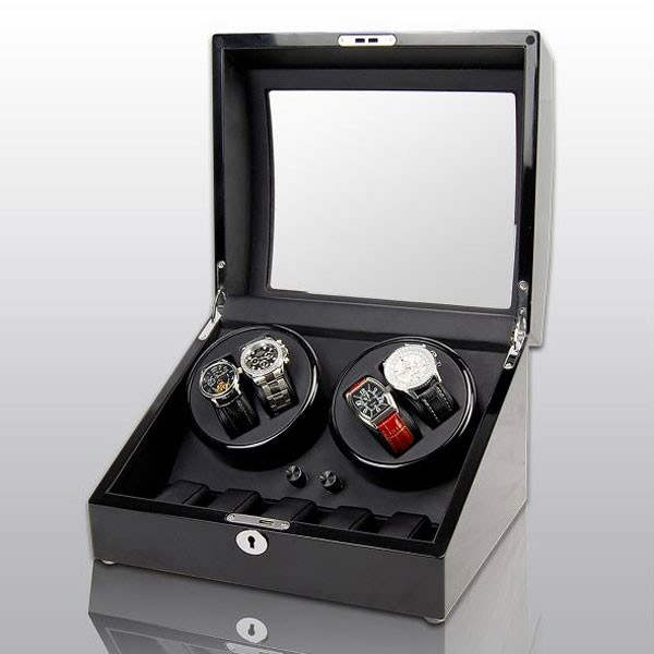 

Шкатулка для подзавода Rothenschild RS-031BB-F