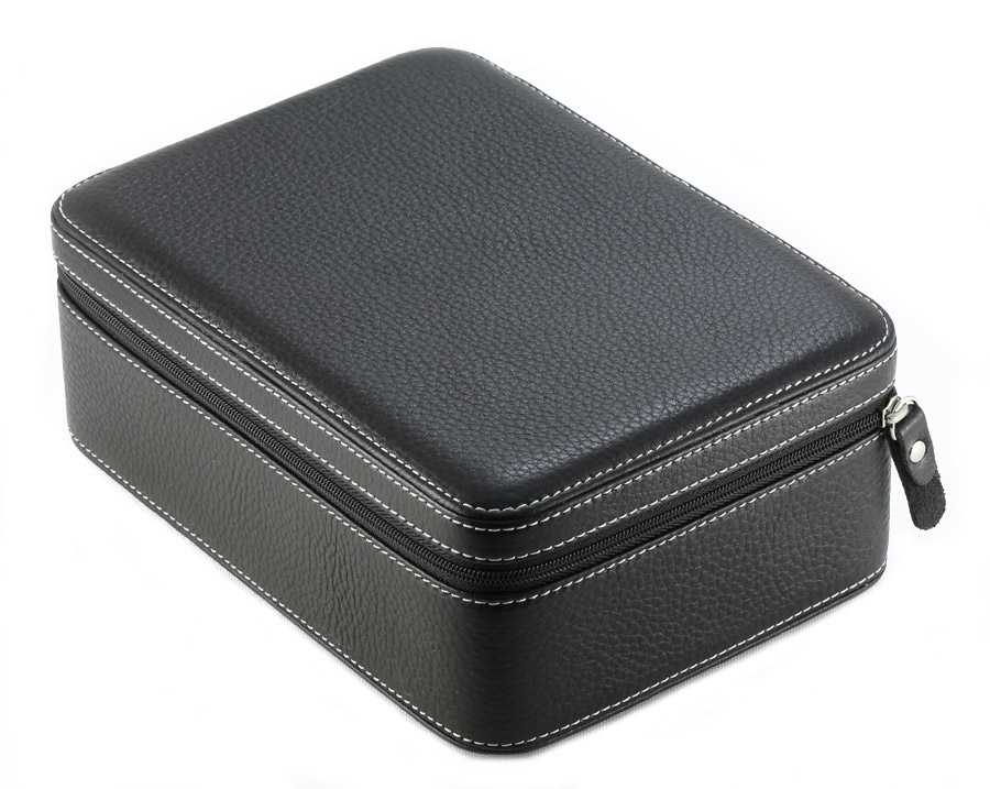 

Шкатулка для хранения Rothenschild RS-4W-4-B
