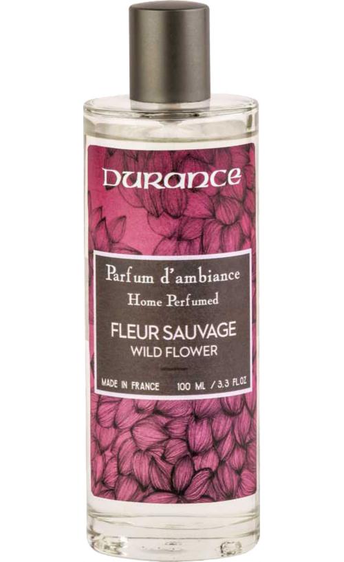 

Духи для дома Durance Home Perfumed 100 мл Полевой цветок