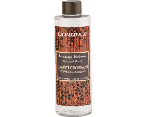 

Эссенция парфюмированная Durance Perfumed Refill 250 мл Кава і круасан