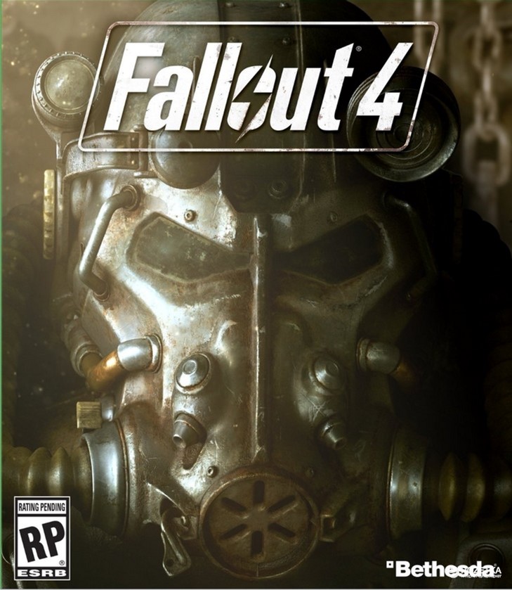 

Fallout 4 для ПК (PC-KEY, русские субтитры, электронный ключ в конверте)