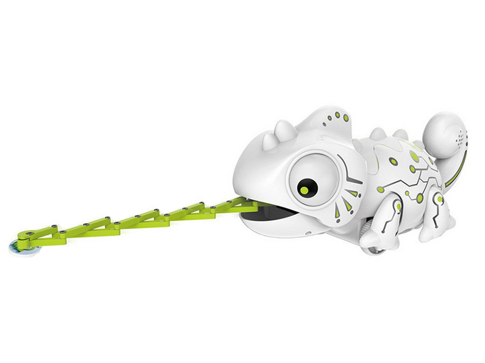 

Игрушка Динозавр Pet 2.4CHz С подсветкой На д/у (1006-125-00)