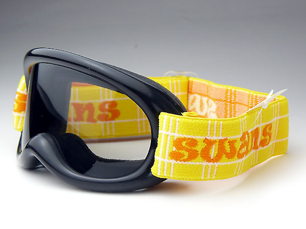 

Очки горнолыжные Swans Ricky Black 1213