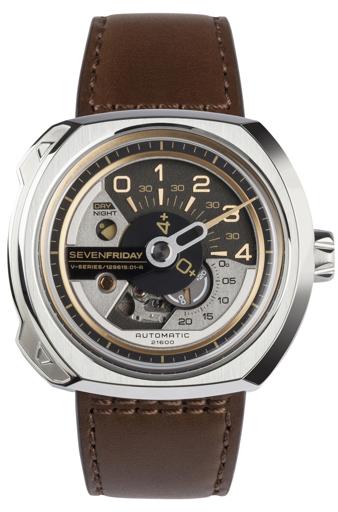 

Мужские часы Sevenfriday V2-01