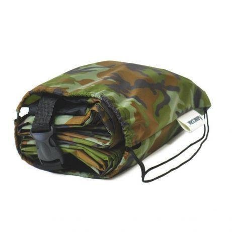 

Надувной матрас Ламзак AIR sofa ARMY