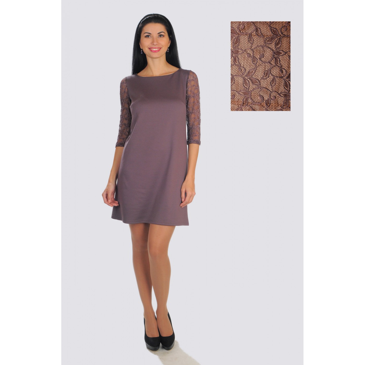 

Платье Lila 52320, Размер , Цвет фрезовый, Платье Lila 52320, Размер S, Цвет фрезовый