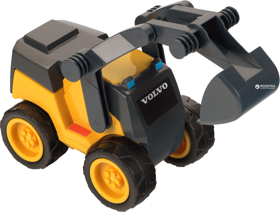 

Экскаватор Klein Volvo (2425)