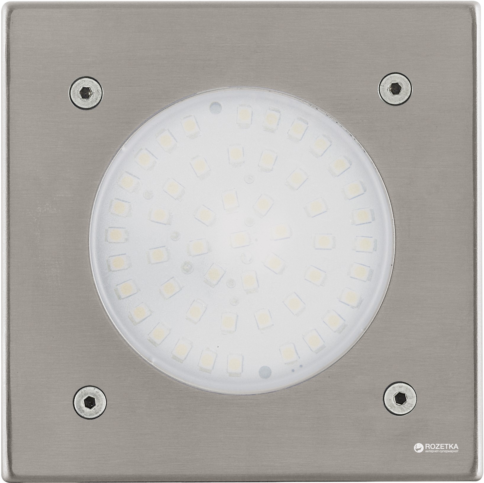

Грунтовый светильник EGLO Lamedo EG-93481