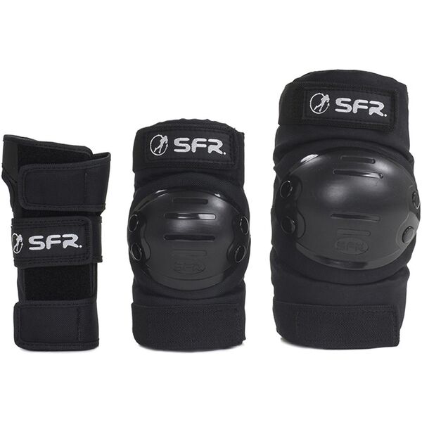 

Защита набор SFR Ramp Jr black M