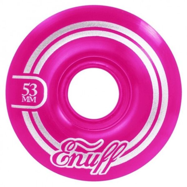 

Колеса Enuff Refreshers II pink 53 мм