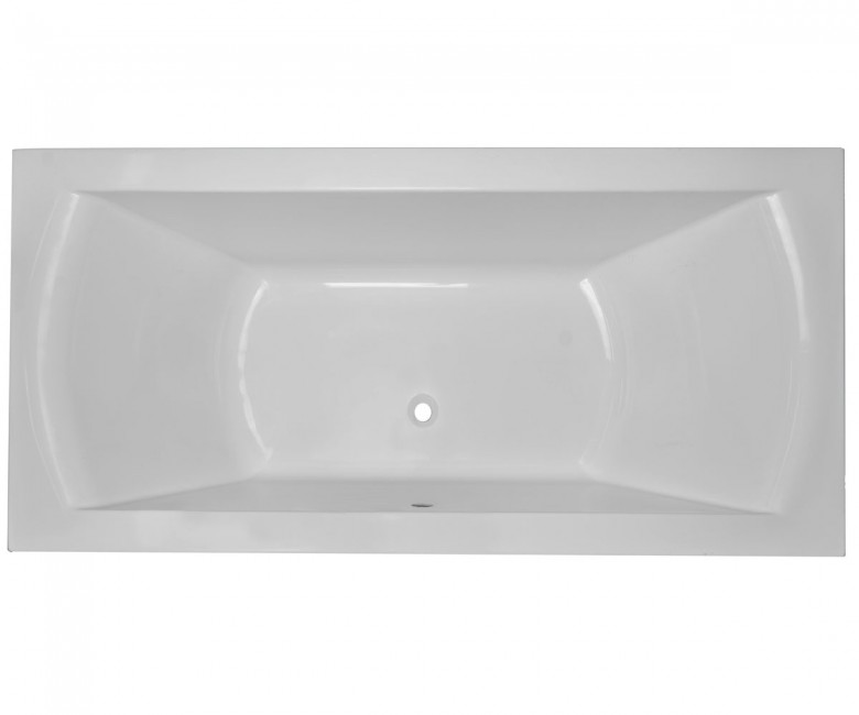 

Ванна акриловая 170х80 см Volle TEO TS-1780500