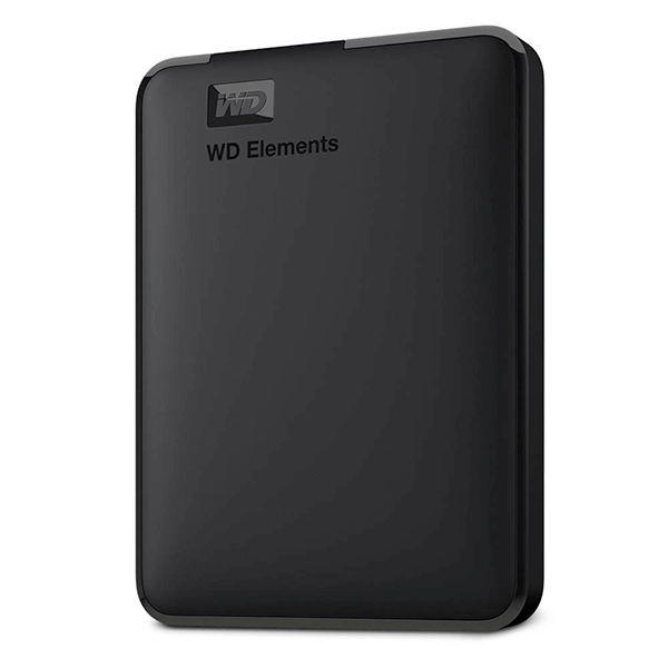 

Внешний жесткий диск 2,5" 3TB WD Elements (WDBU6Y0030BBK-WESN) USB 3.0 Black