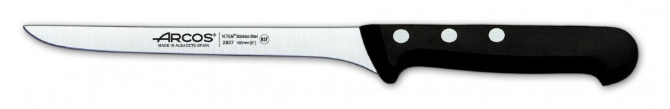 

Нож для нарезки Arcos Universal 16 см