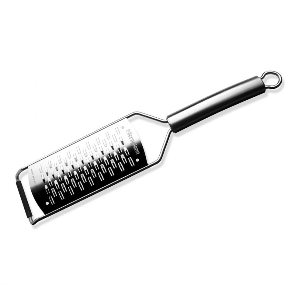 

Тёрка двухсторонняя Microplane Professional