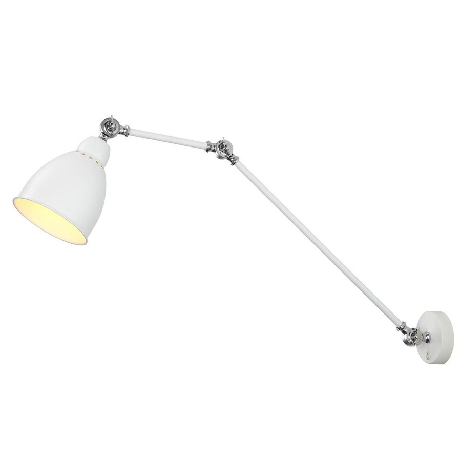 

Бра Arte lamp A2055AP-1WH