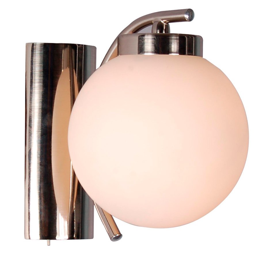 

Бра Arte lamp A8170AP-1SS