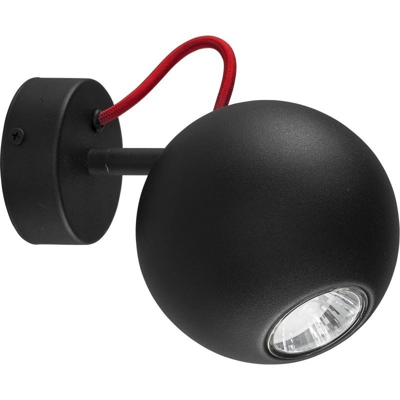 

Бра Nowodvorski 6153 Bubble Black-Red