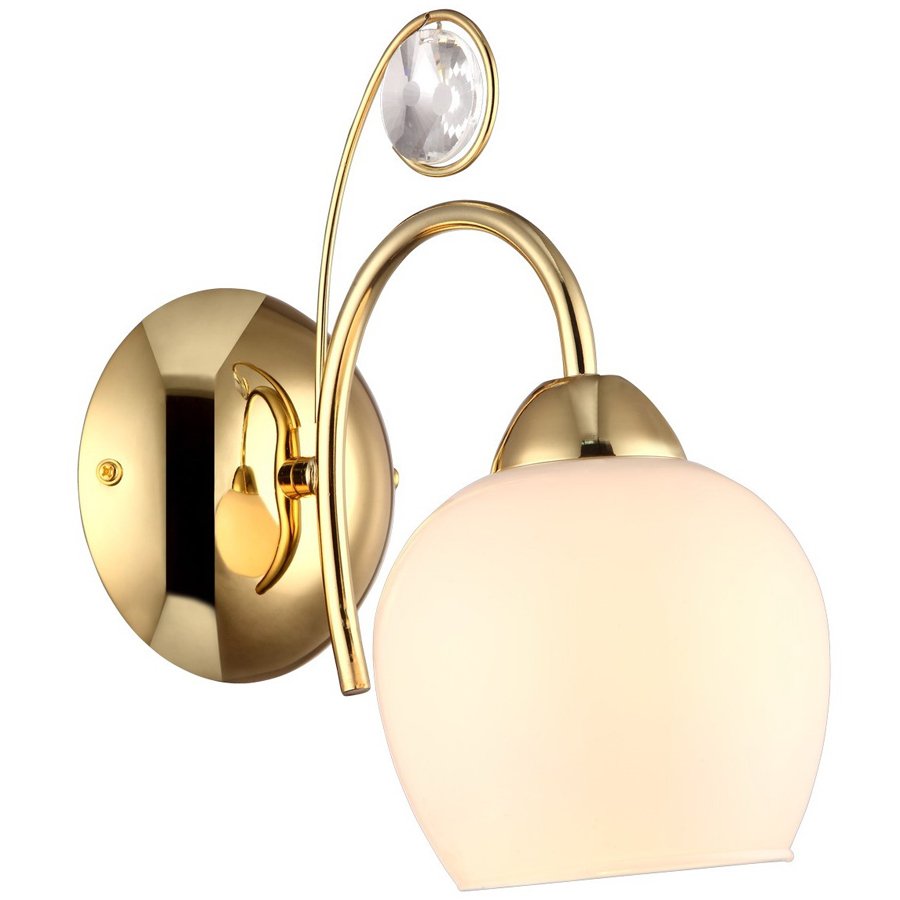 

Бра Arte lamp A9549AP-1GO Millo