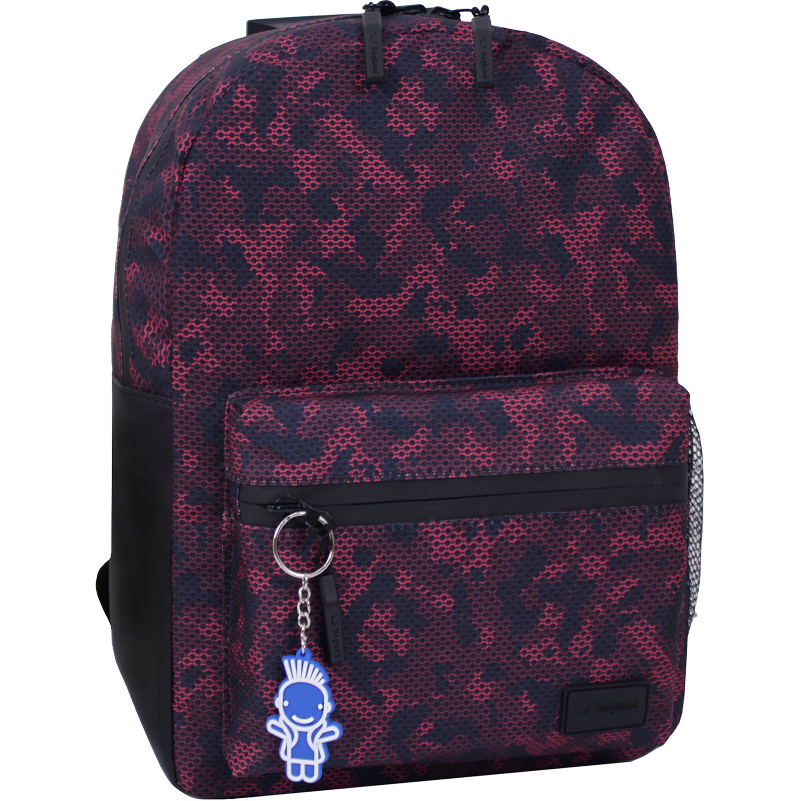 

Рюкзак Frost 13 л. Bagland 36х24х14 см Разноцветный 000014957