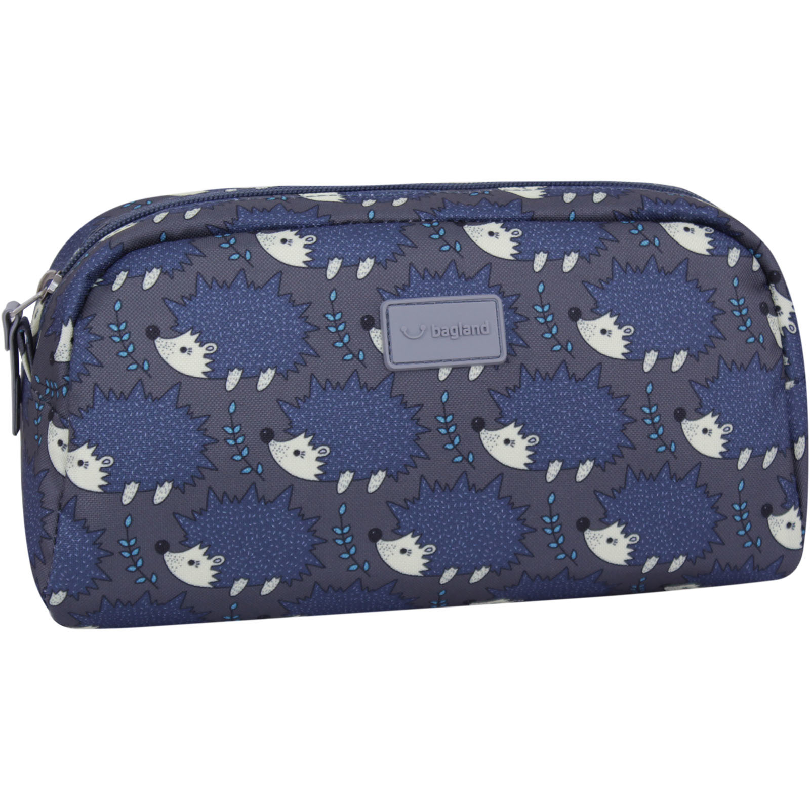 

Косметичка 4 л. Bagland 13 x 27 x 13 см Разноцветный 000014662