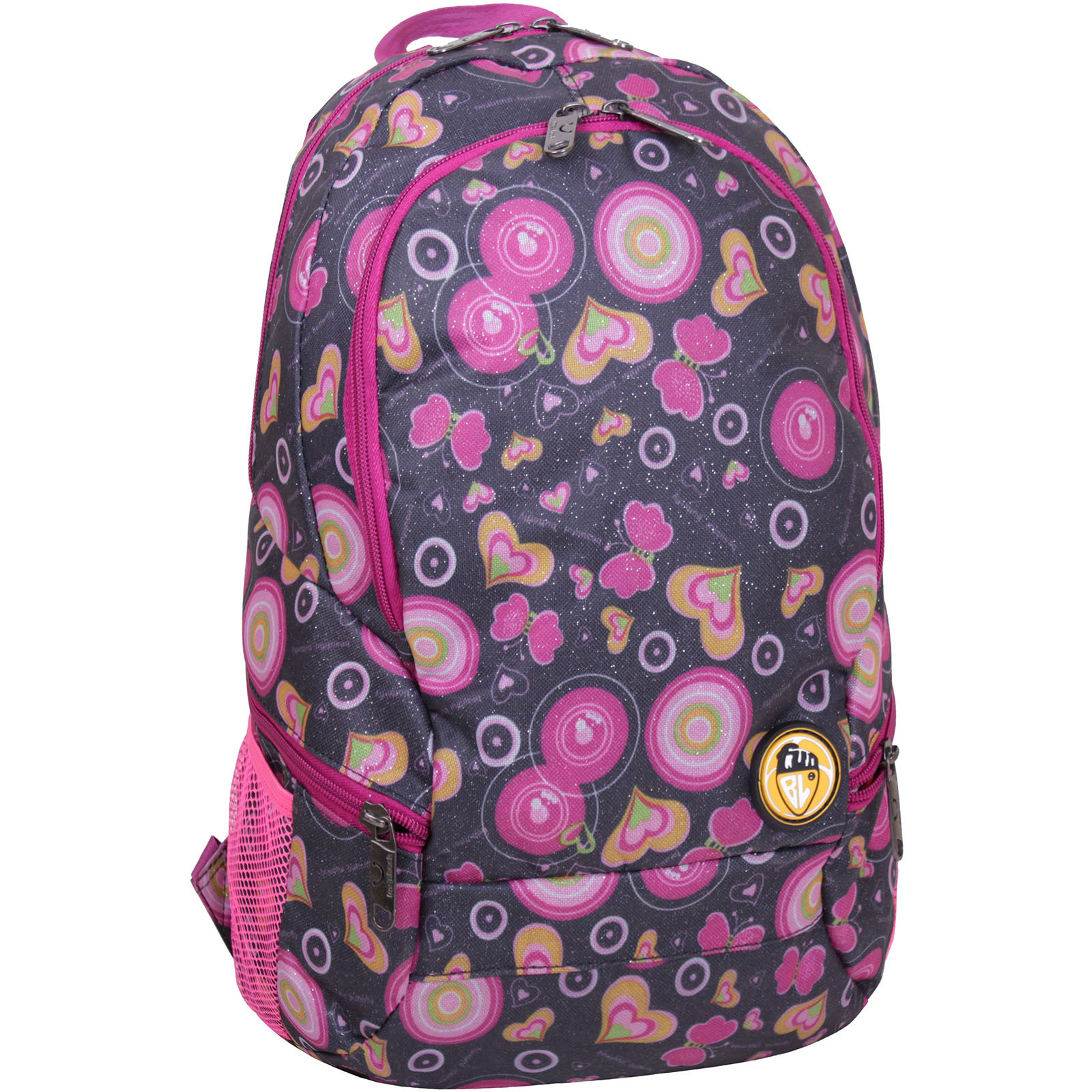 

Рюкзак Urban 20 л. Bagland 44х30х15 см Разноцветный 000014856