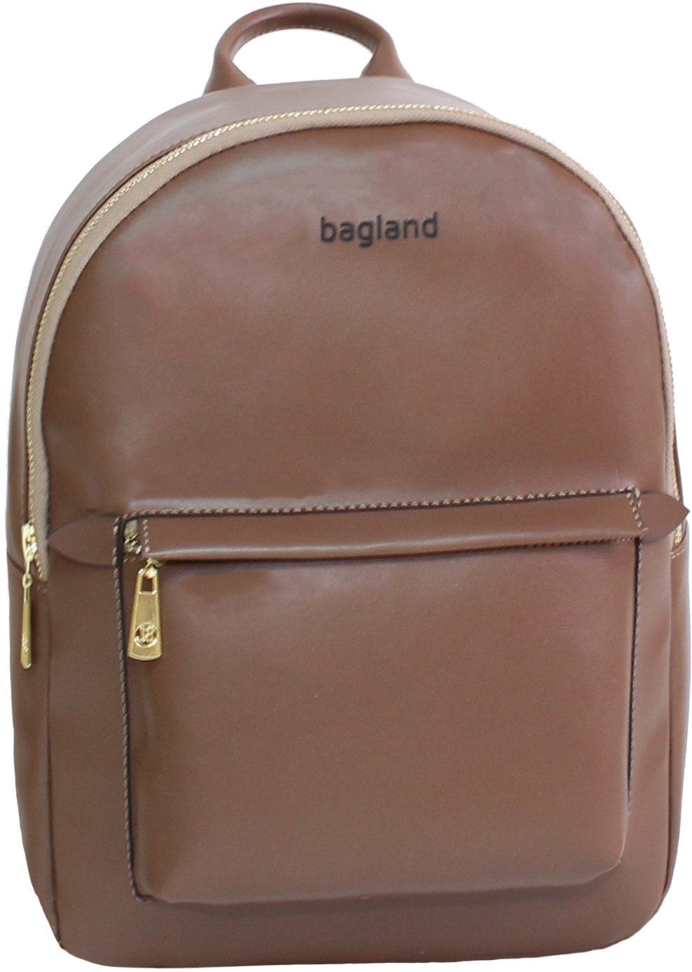 

Рюкзак Linda 6 л. Bagland 30 x 21 x 9 см Коричневый 000014810