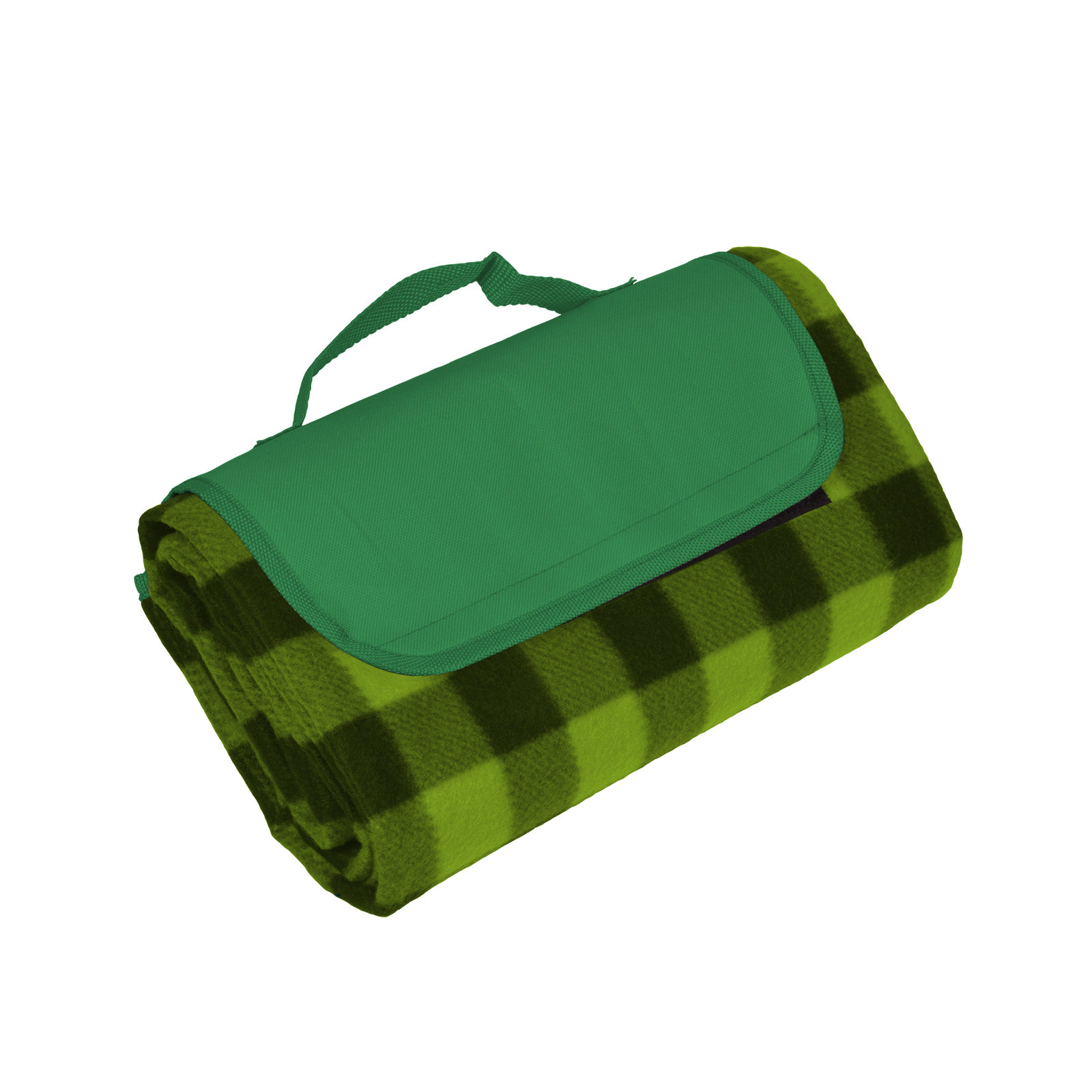 

Килимок Discover Picnic 120х138 см Зелений (3101-06)