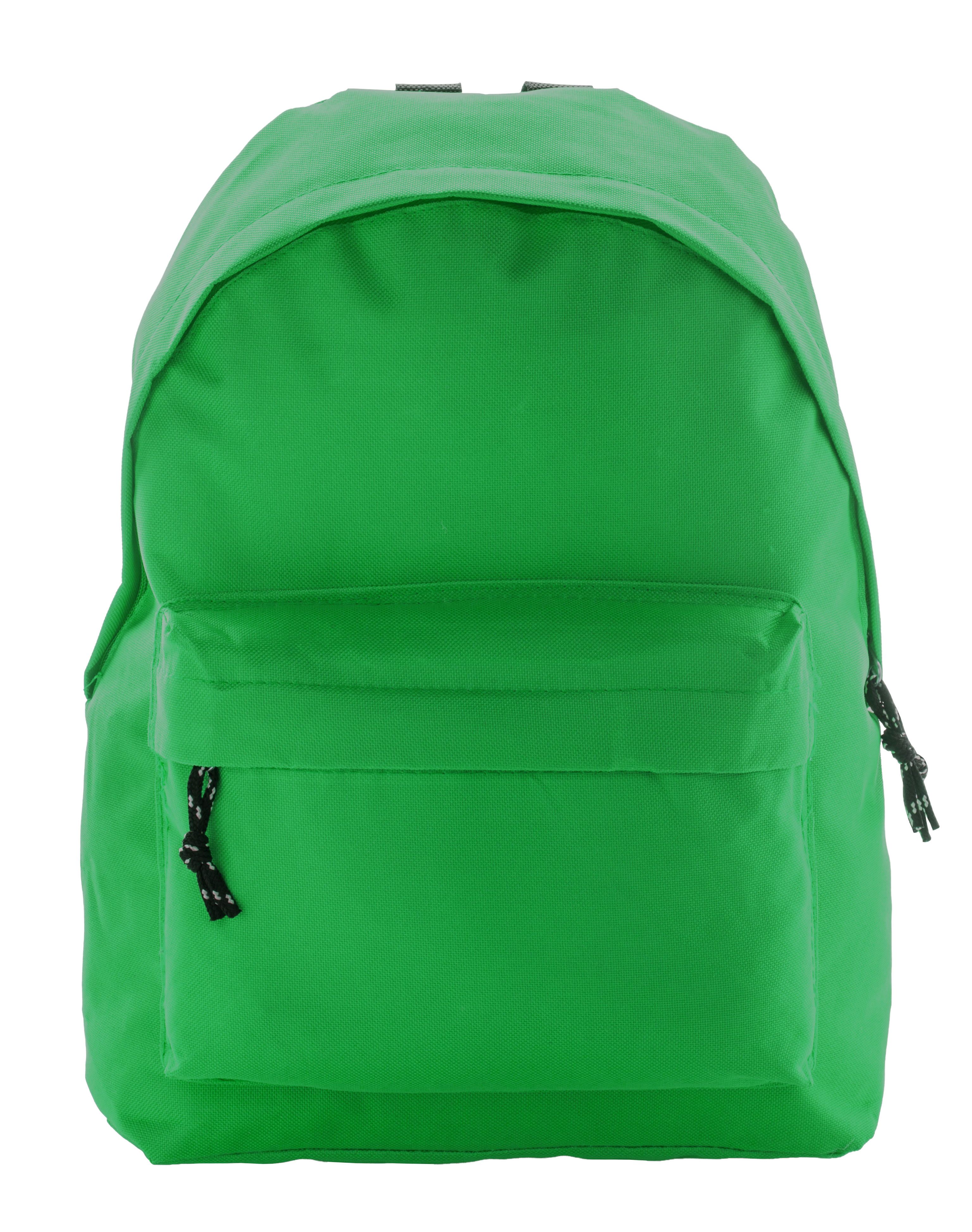 

Рюкзак Discover Compact 38х12х28 см Green (3009-06)