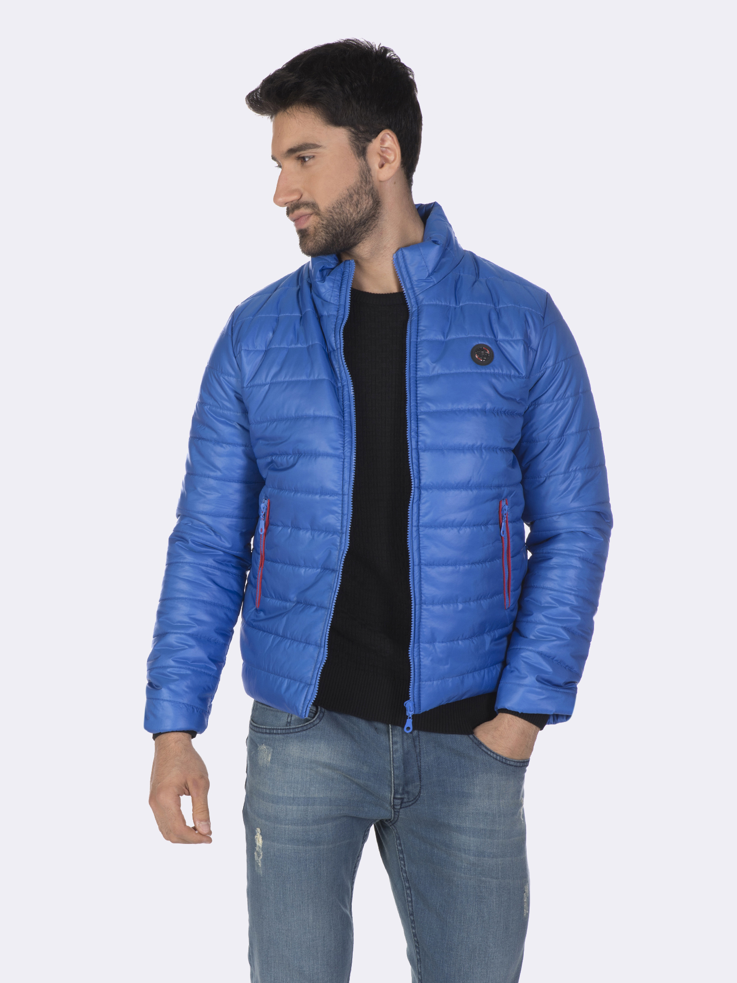 

Куртка FELIX HARDY Синяя 3XL