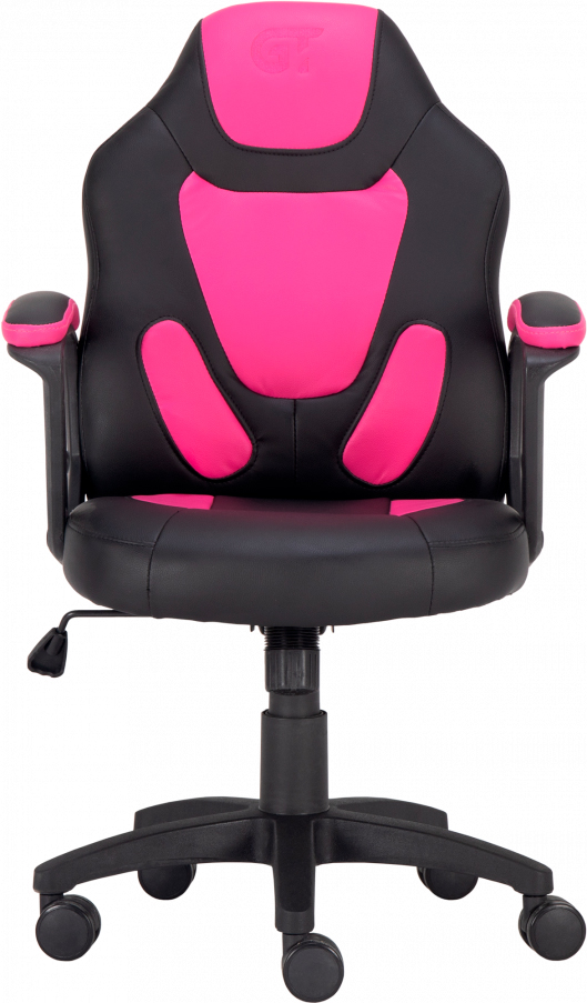 

Кресло для геймеров GT Racer X-1414 Black/Pink (Kids)
