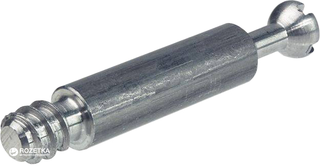 Болт стяжки Hafele Maxifix S100 34 мм М11 100 шт (262.28.026) – фото ...