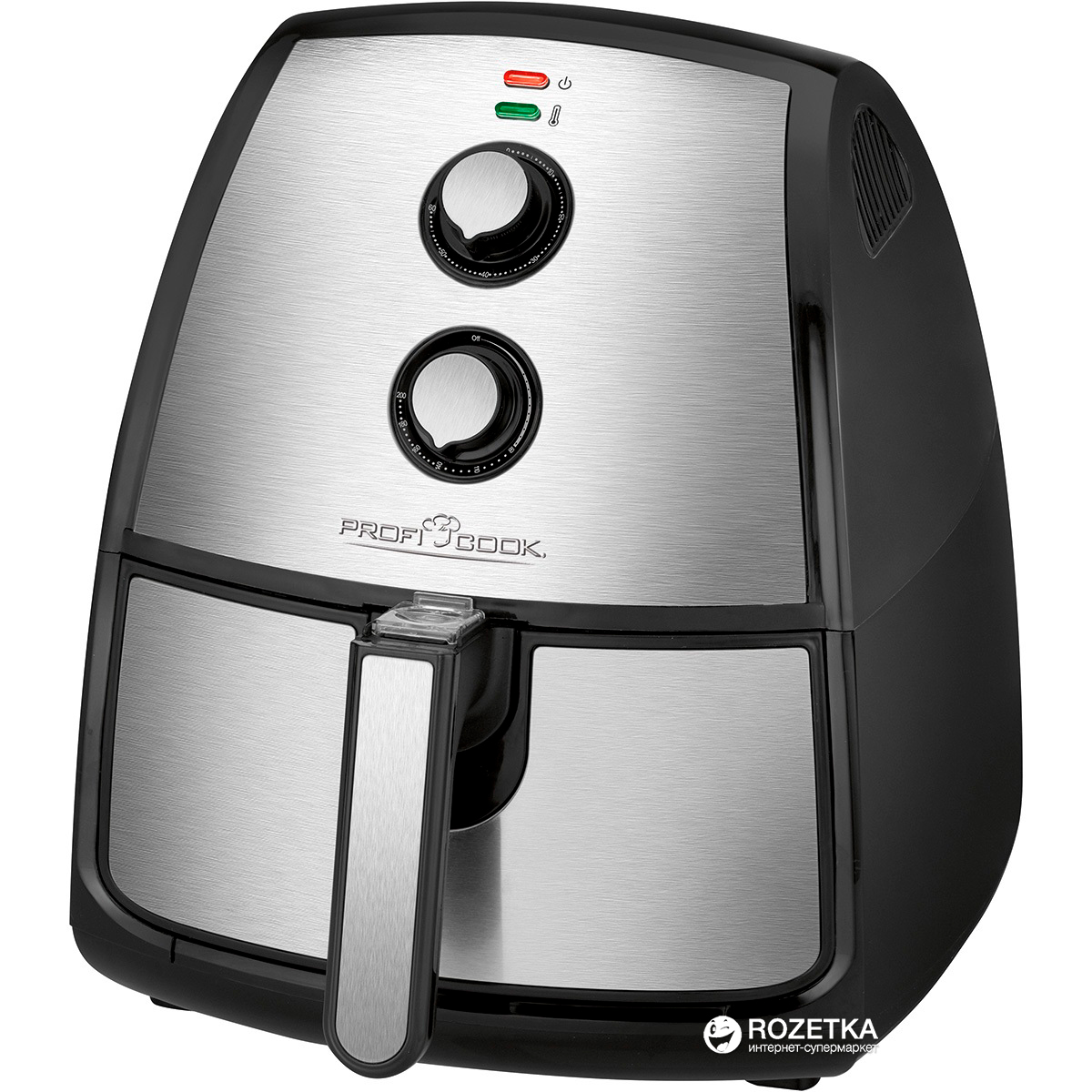 

Мультипечь PROFI COOK PC-FR 1115