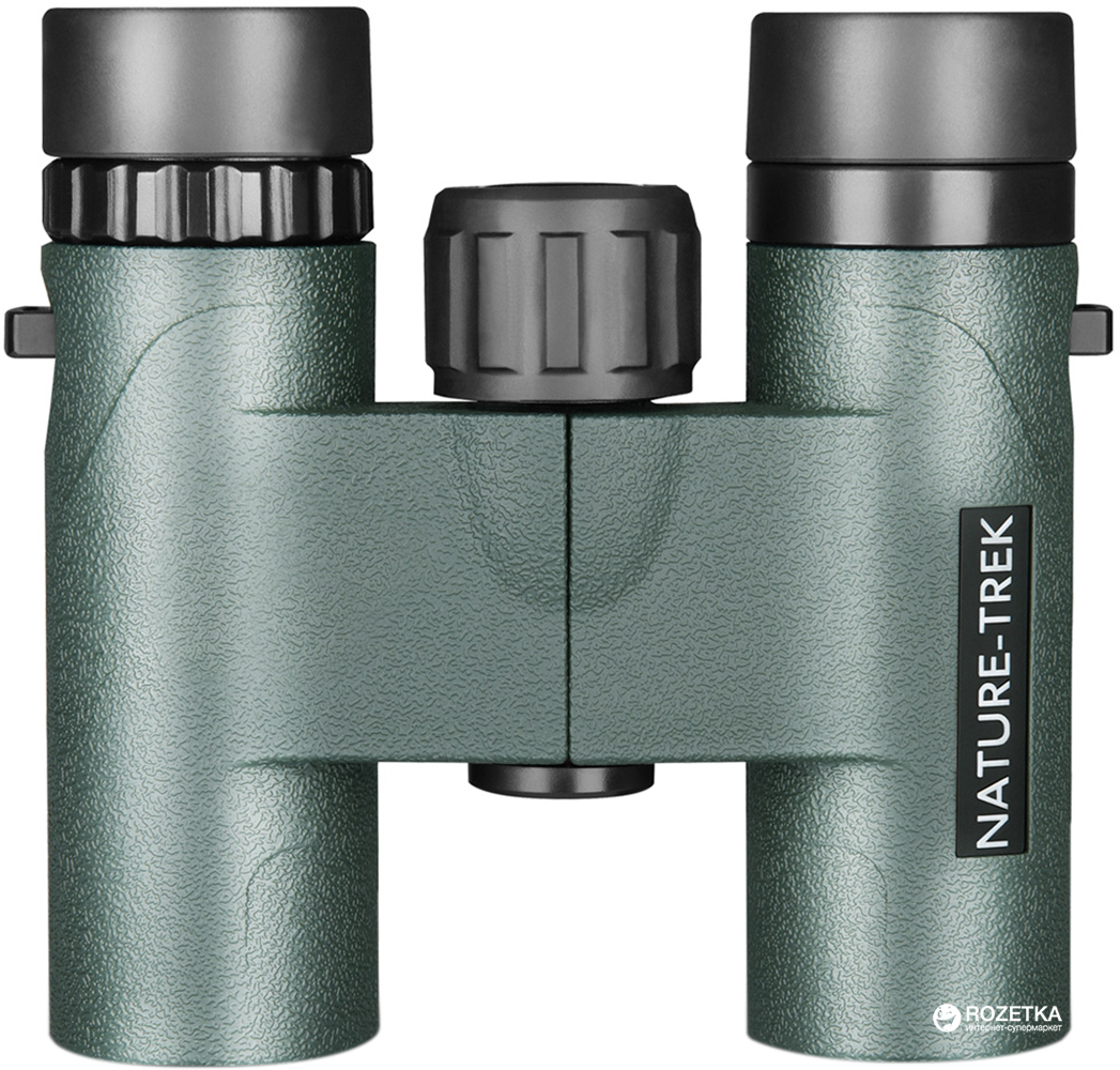 

Бинокль Hawke Nature Trek 10x25 Green (924165)