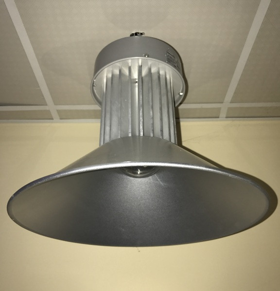 

Светильник для растений Sean Highbay SL-100/FS 100W IP65 купольный (58820)