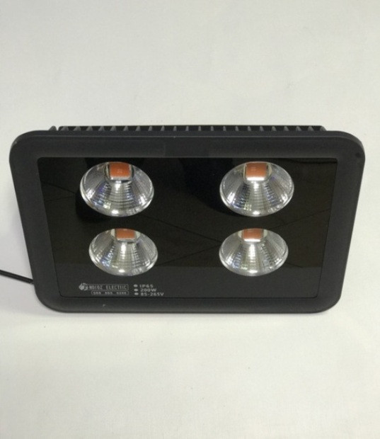 

Светодиодный фитопрожектор Sean SL-200G 200W IP65 (full spectrum led) (58961)