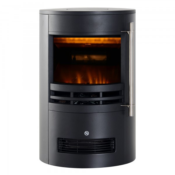 

Электрокамин FIRESTYLE Loft 900/1800 Вт черный