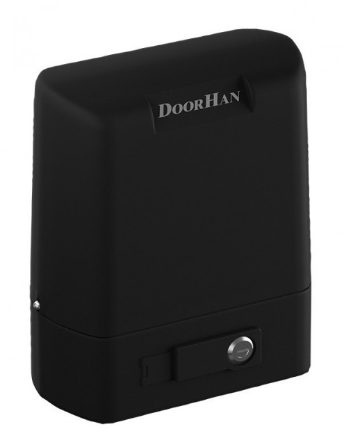 

Привод для сдвижных откатных ворот DoorHan Sliding-500