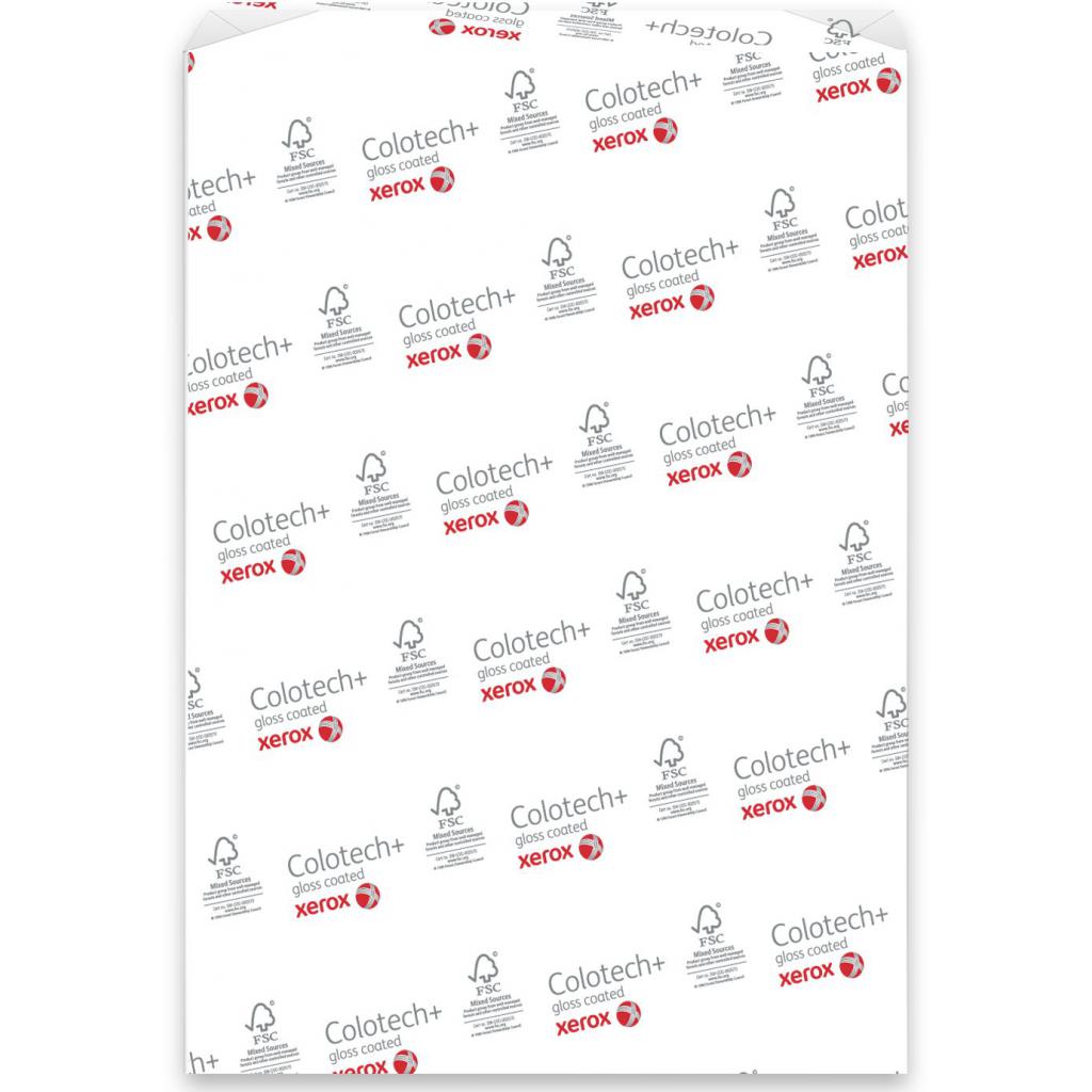 

Бумага XEROX A3 COLOTECH + GLOSS (250) 250л (003R90349)