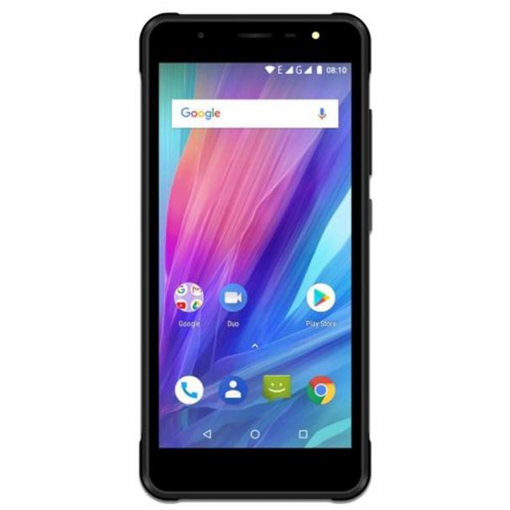 

Мобильный телефон Sigma X-treme PQ37 Black