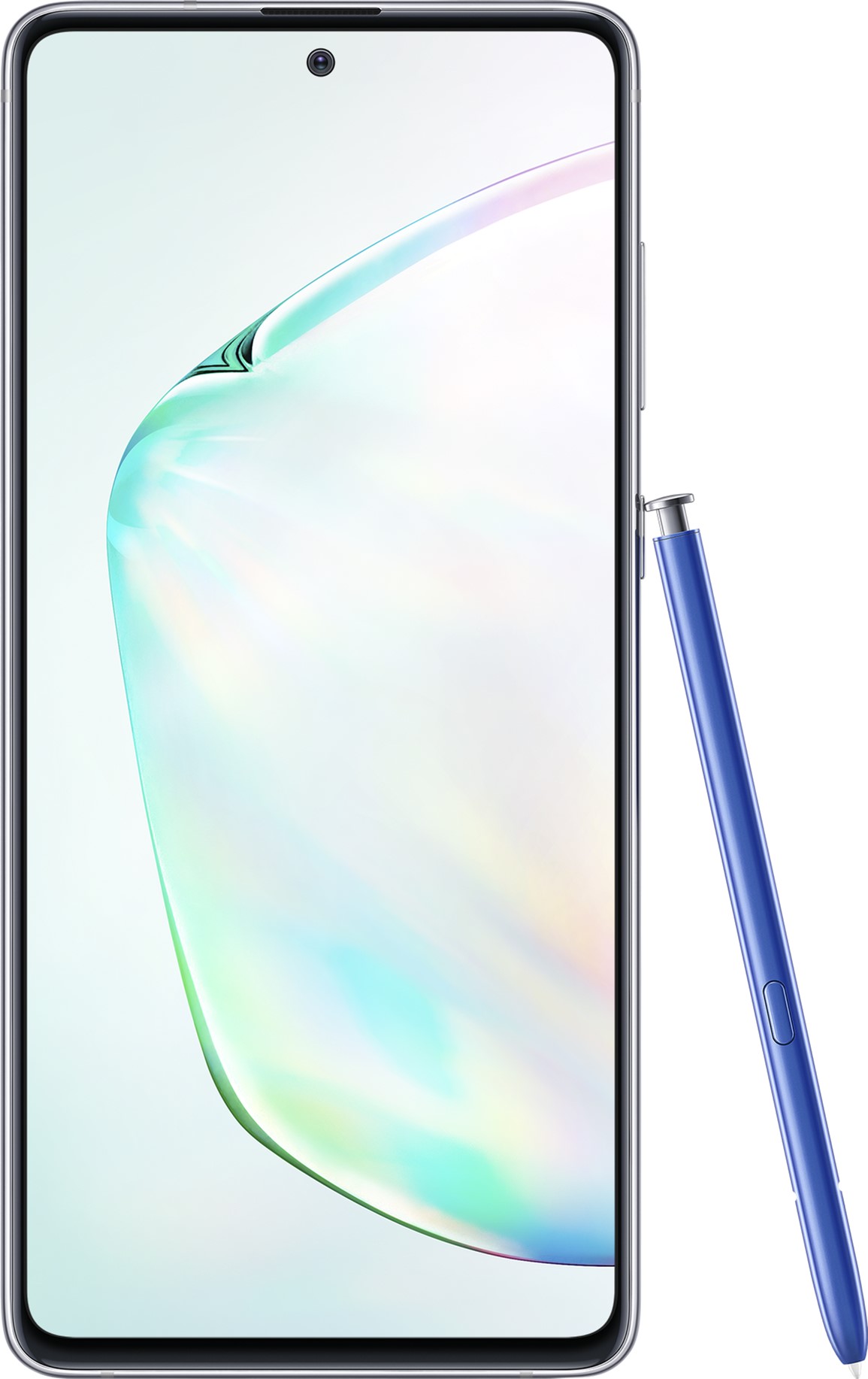 Мобильный телефон Samsung Galaxy Note 10 Lite (SM-N770) 6/128GB Aura Silver  (SM-N770FZSDSEK) – отзывы покупателей | ROZETKA