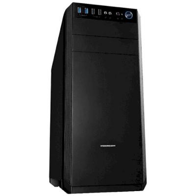 

Корпус Modecom OBERON PRO SILENT (AT-OBERON-PS-10-000000-00)