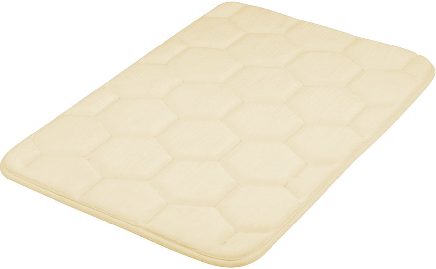 

Коврик для ванной комнаты Bisk Silk 40х60