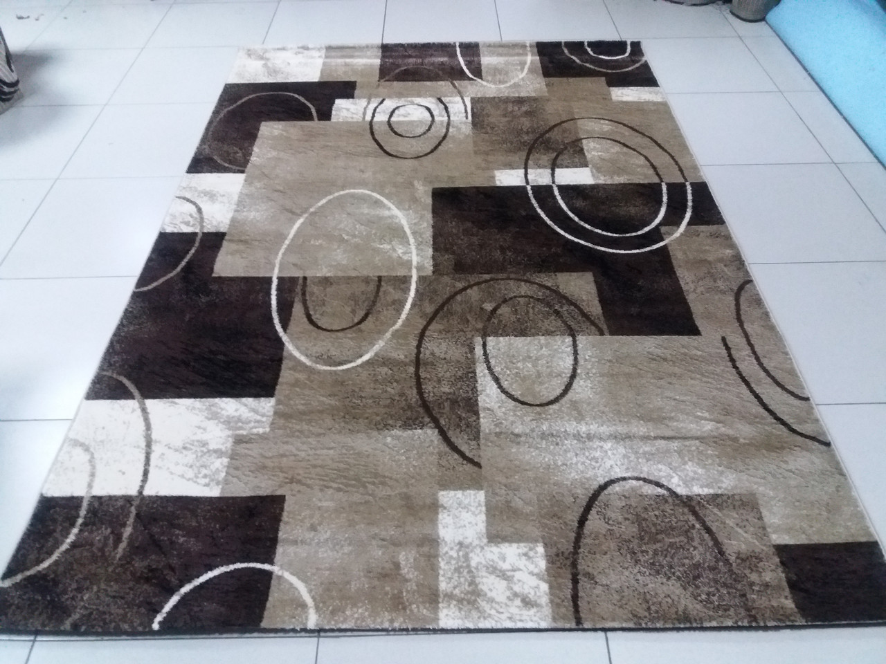 

Ковер ACCENT 2,00x5,00 (ACCENT 6954 Brown)