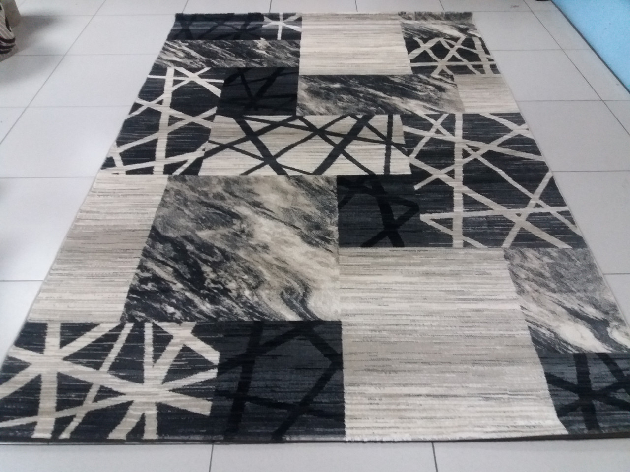 

Ковер ACCENT 2,50x5,00 (ACCENT 6323 FUME)