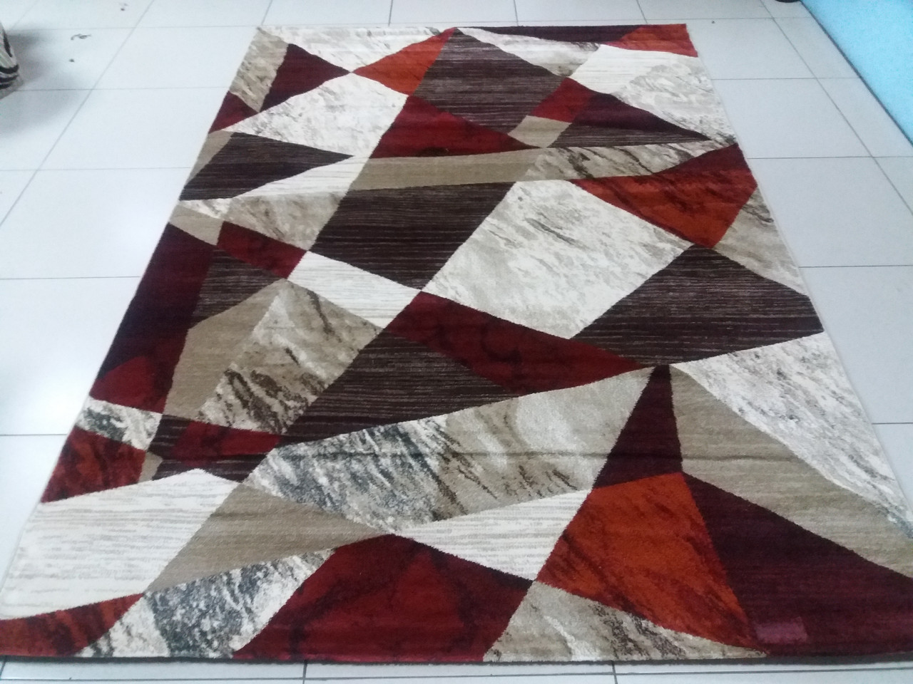 

Ковер ACCENT 2,50x3,50 (ACCENT 5917 BON)