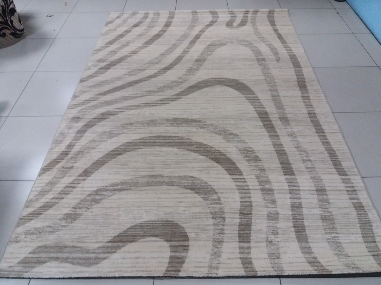

Ковер ACCENT 1,20x2,00 (ACCENT 6323 BONE)