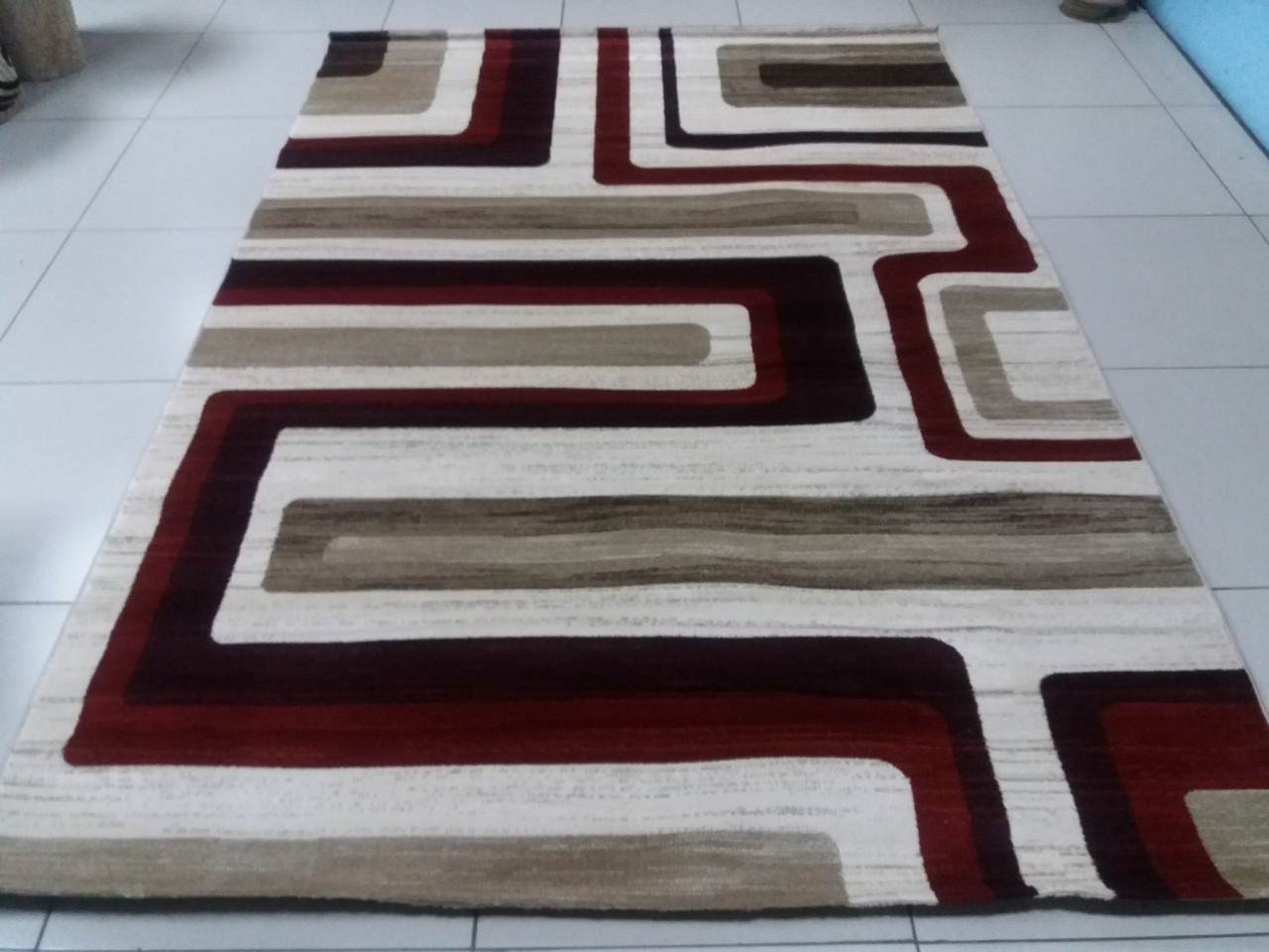 

Ковер ACCENT 2,00x3,00 (ACCENT 5756 BONE)